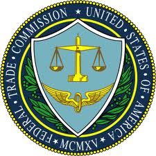 U. S. Federal Trade Commission Seal