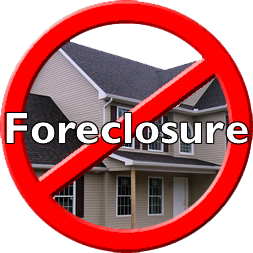 foreclosure