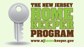 New Jersey Homekeeper Hardest Hit Fund
