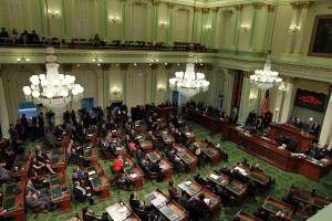 California State Legislature