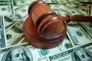 US Courts Serve the Wealthy
